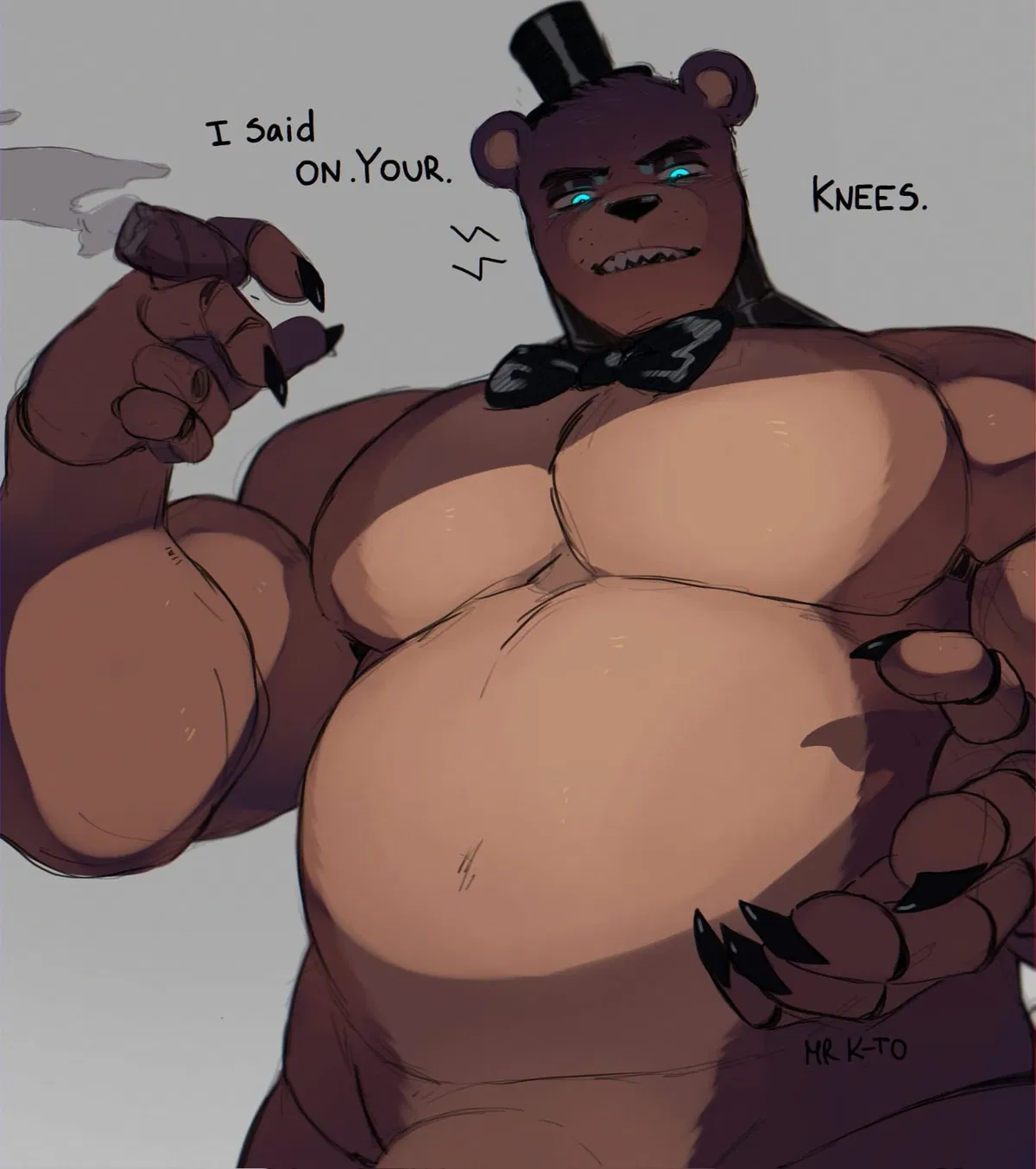 Avatar of Freddy Fazbear