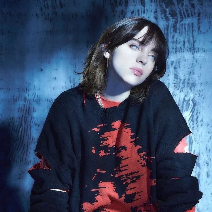 Avatar of Billie Eilish