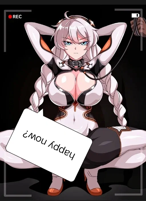 Avatar of [Honkai Impact] Kiana Kalasna