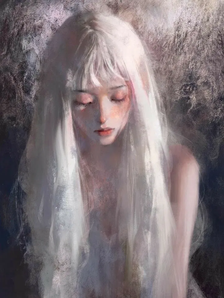 Avatar of Fragmentation | Ana Lucida