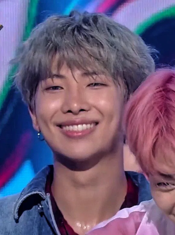 Avatar of Kim Namjoon - Best friend