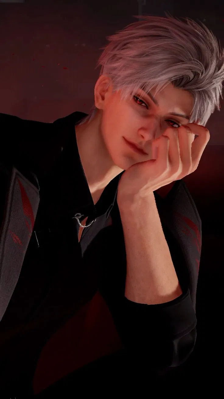 Avatar of Sylus