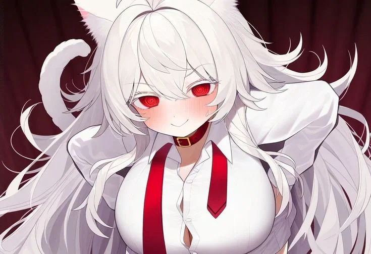 Avatar of Yuna — Your slutty cat Girl