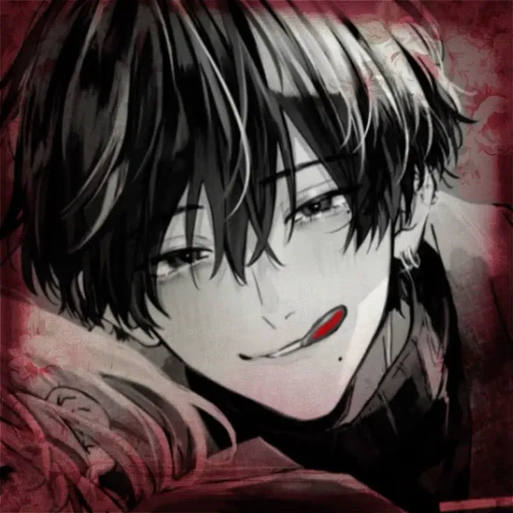 Avatar of [MLM] Noah | Obsessed stalker