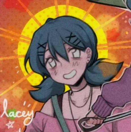 Avatar of LACEY