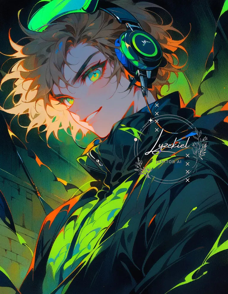 Avatar of Ethan Lavrenty | SUBORDINATE