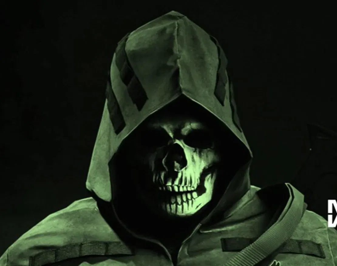 Avatar of Merman Ghost