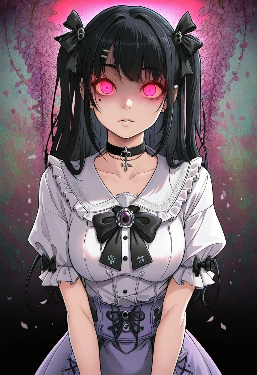 Avatar of Yandere Goes Fucking Nuclear