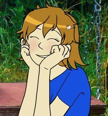 Avatar of Ashbie Moon (Aspie chan)