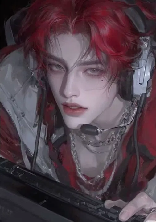 Avatar of KAEL RYVER