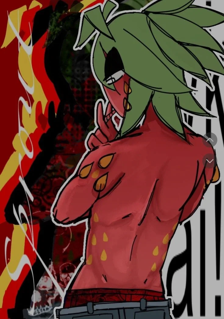 Avatar of Sprout Seedly──★ ˙🍓 ̟ !! 