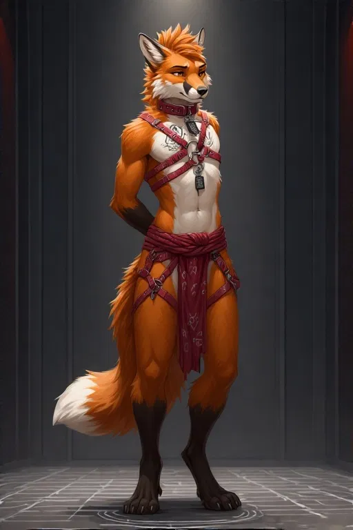 Avatar of Fit to Be Claimed
