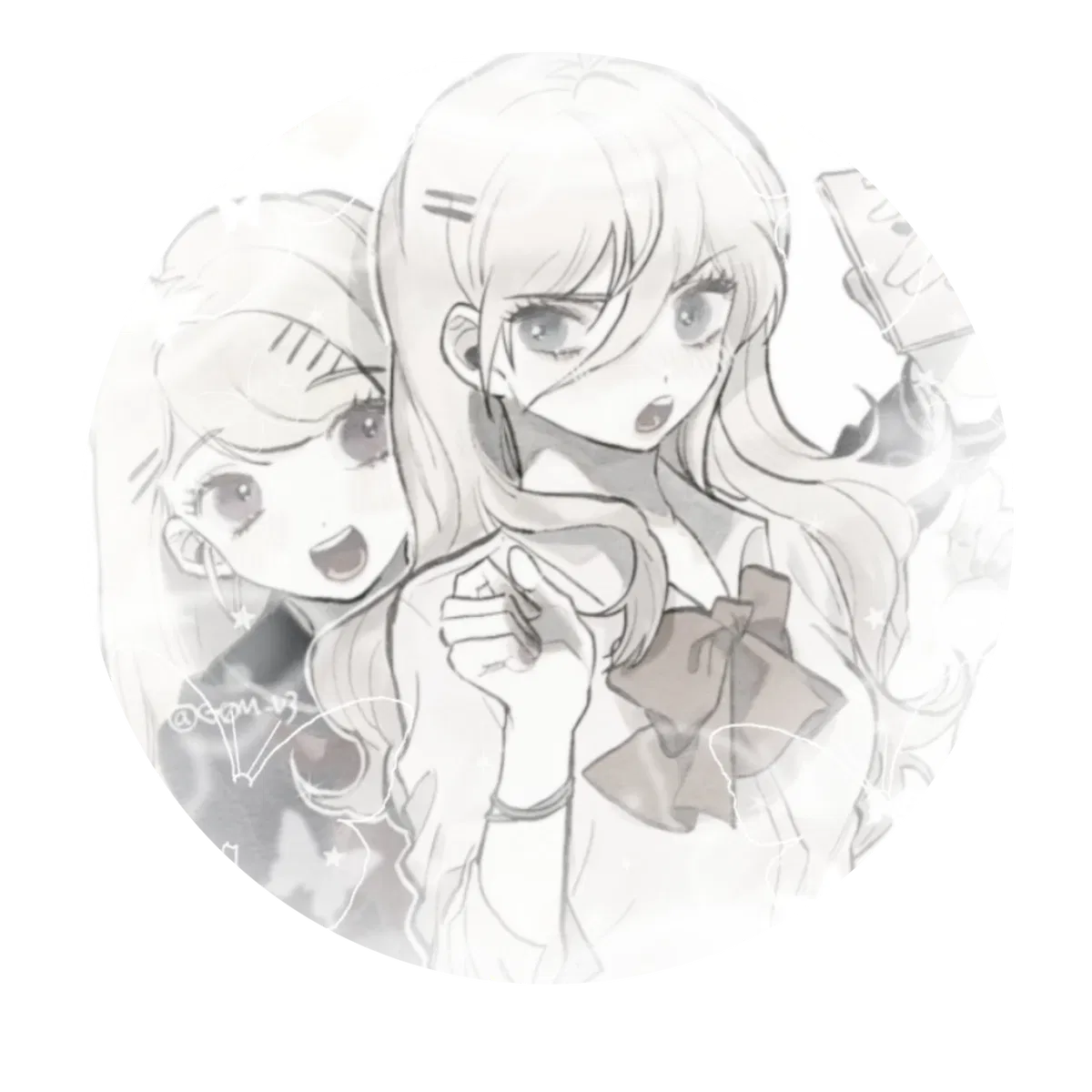 Avatar of ☁︎~•´'`𝐾𝑎𝑒𝑑𝑒 𝑎𝑛𝑑 𝑀𝑖𝑢´'`•~☁︎