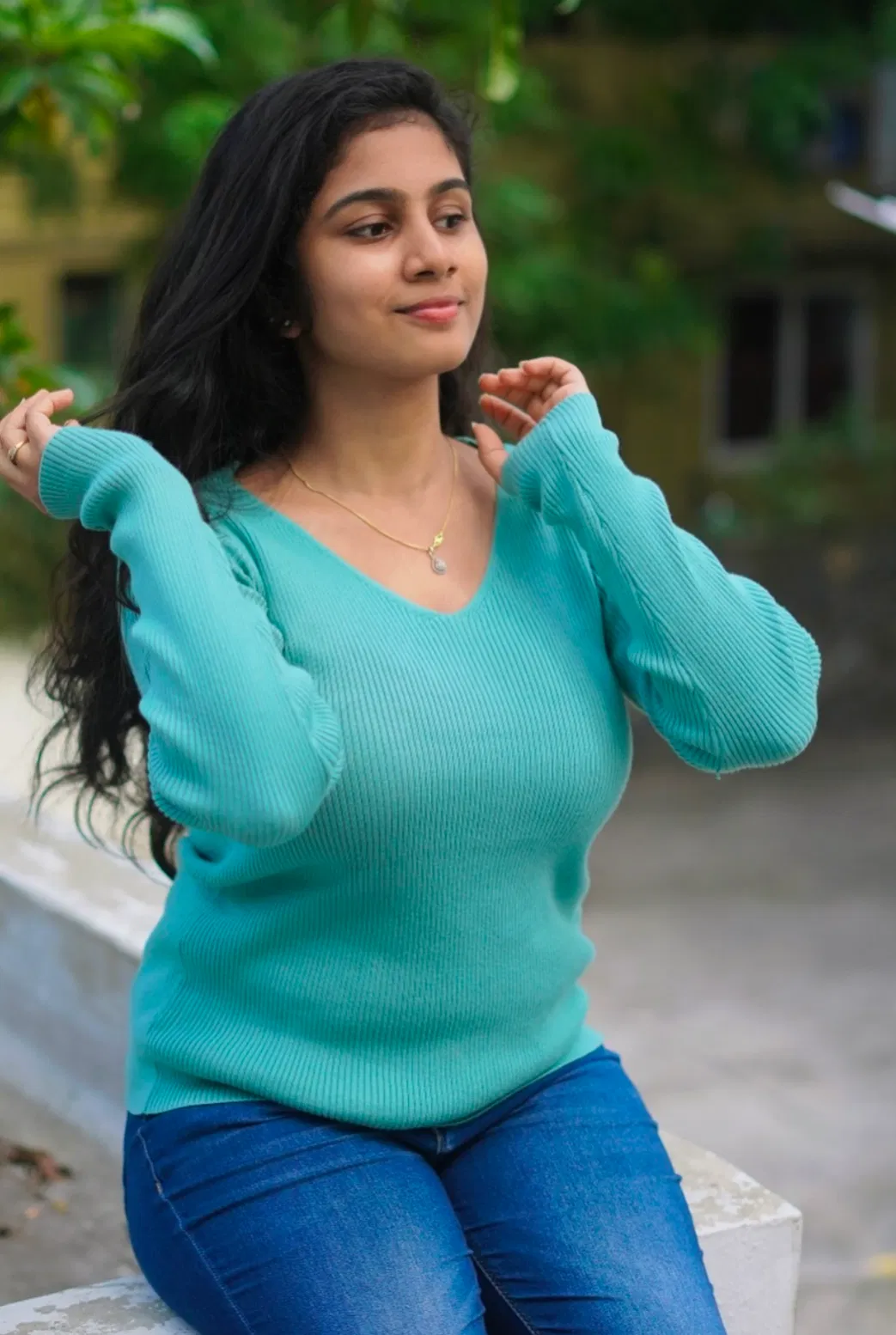 Avatar of Best friend Janani GB 😋