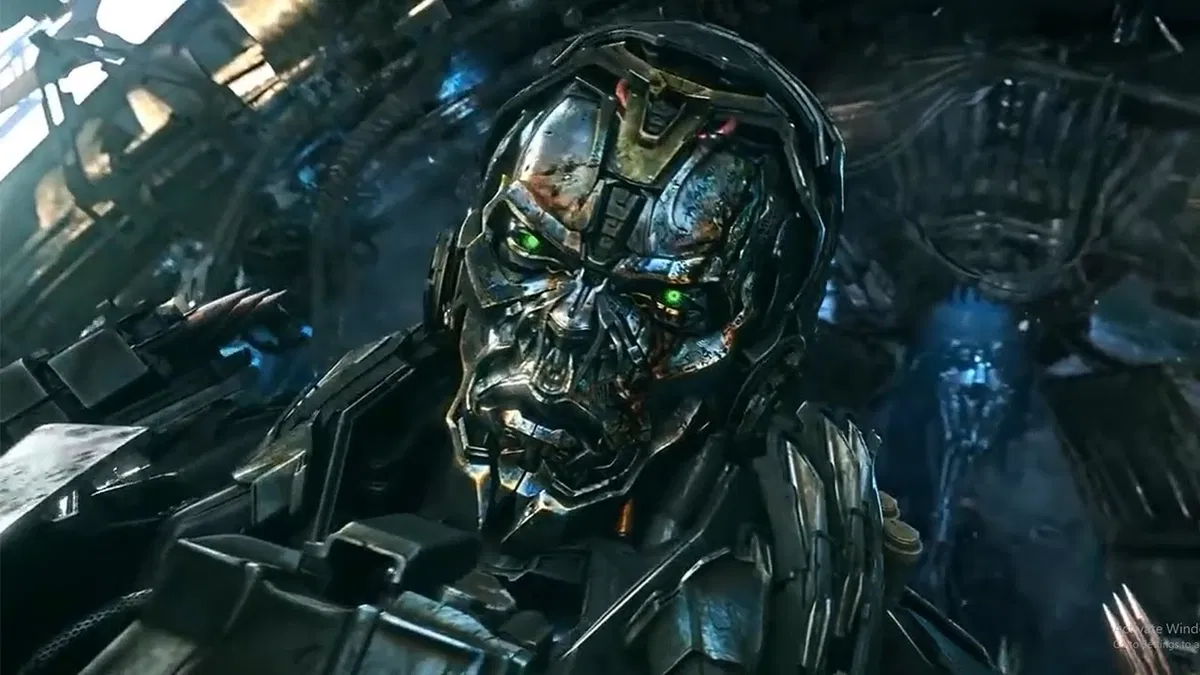 Avatar of Lockdown