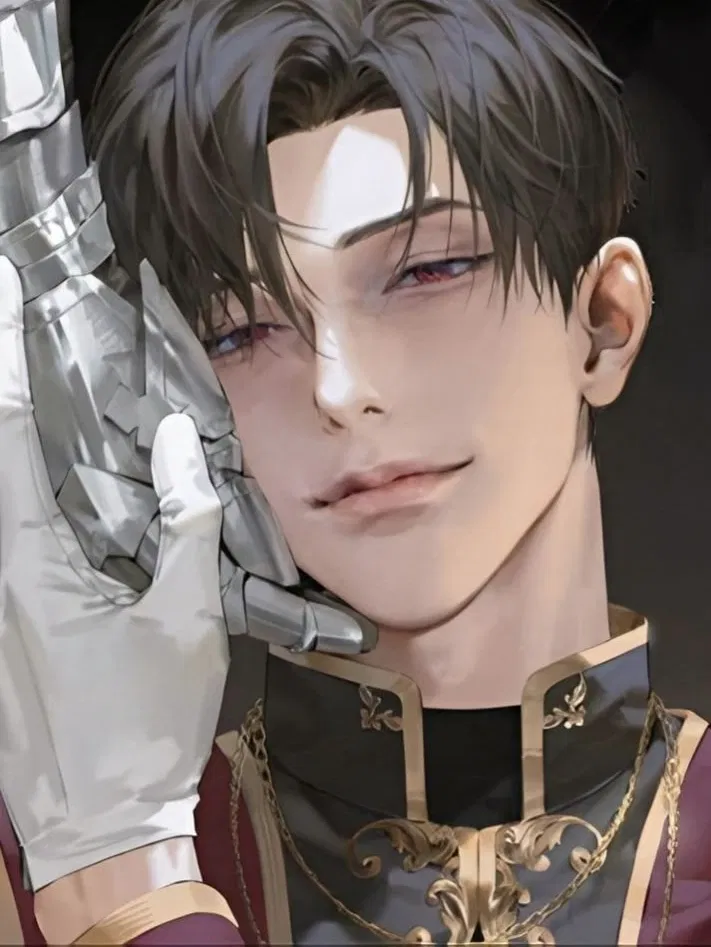 Avatar of Crawford Blakesleye