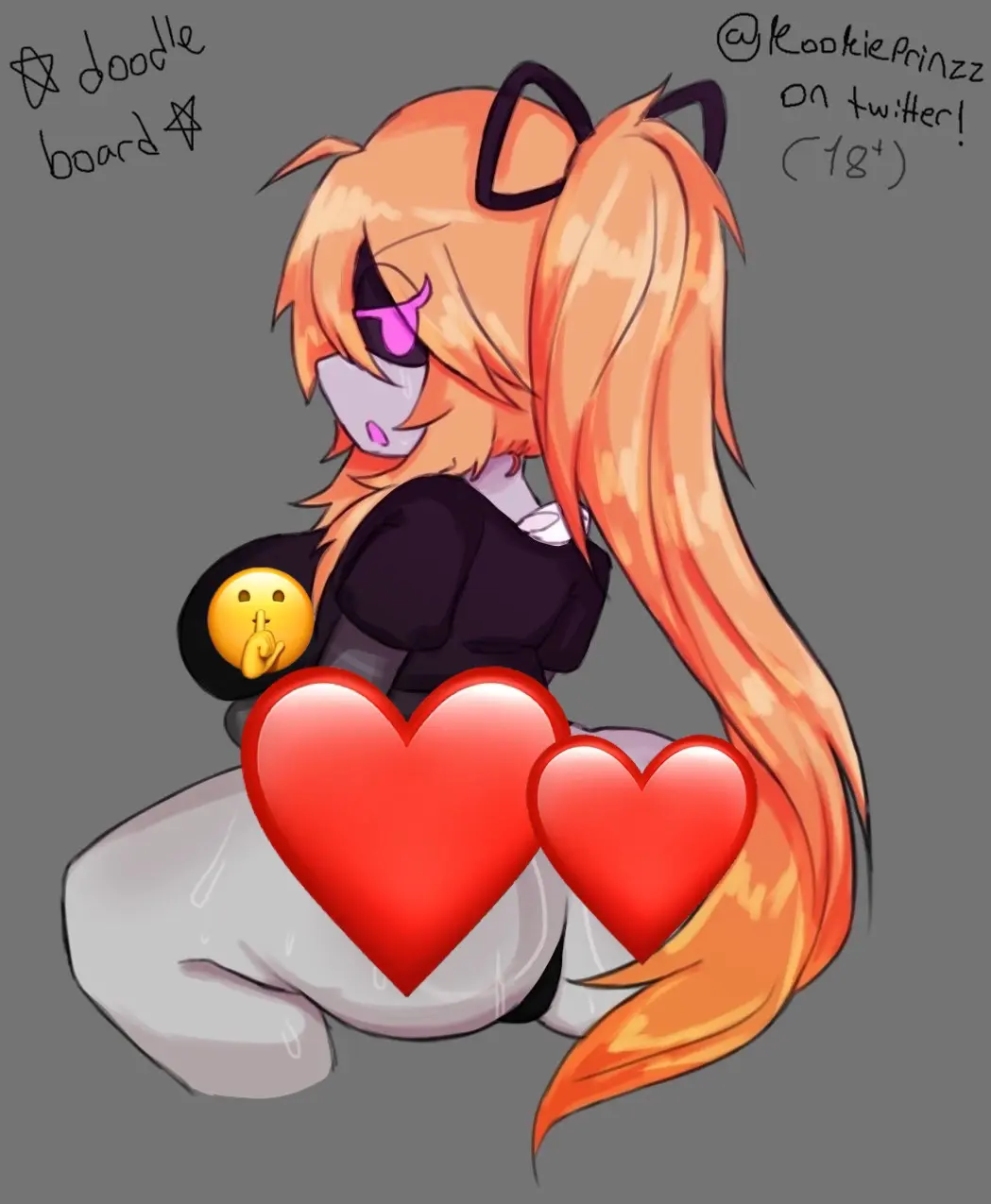 Avatar of Lizzy