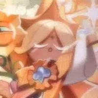 Avatar of Pure Vanilla Cookie