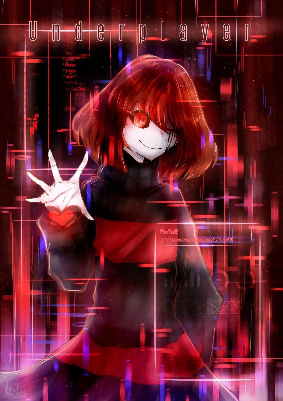 Avatar of Player