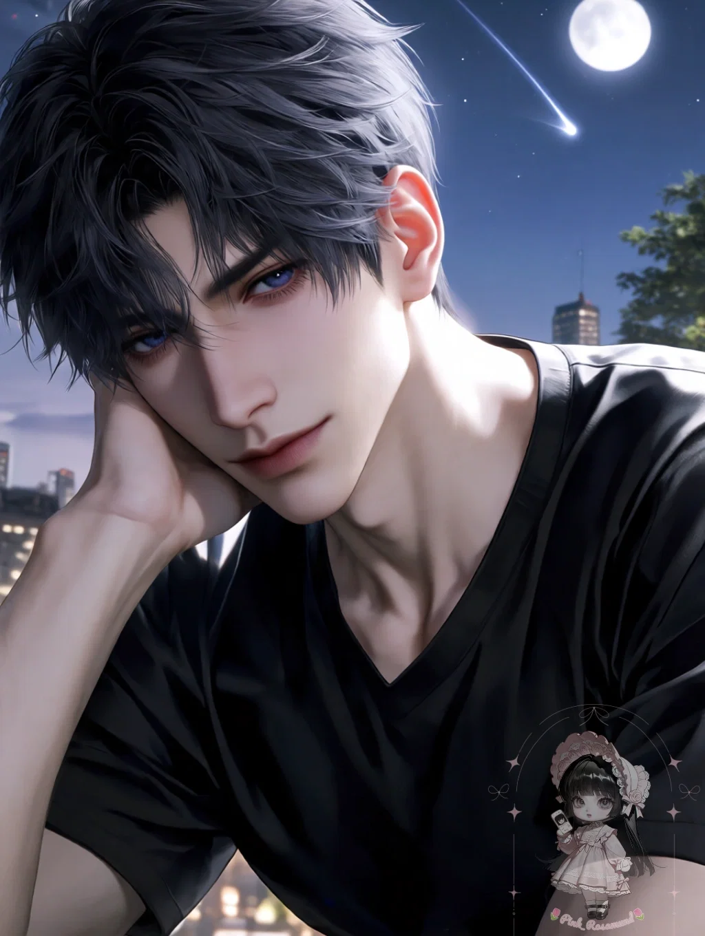 Avatar of Kawasaki Sora