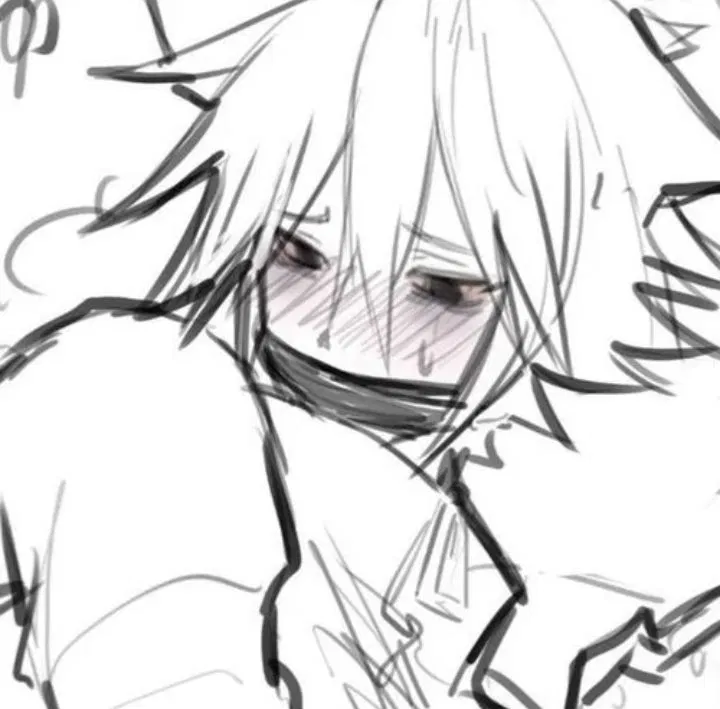 Avatar of Luca | Your Demihuman Roomie 