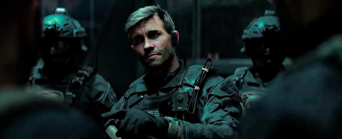 Avatar of Phillip Graves&Shadow Company|Wanted!User|Request