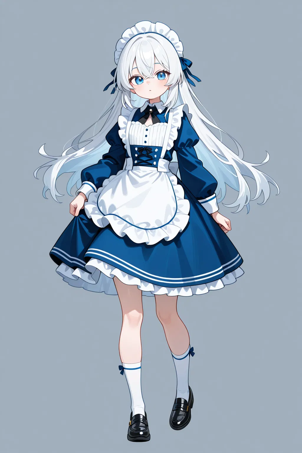 Avatar of yamato the friendly maid