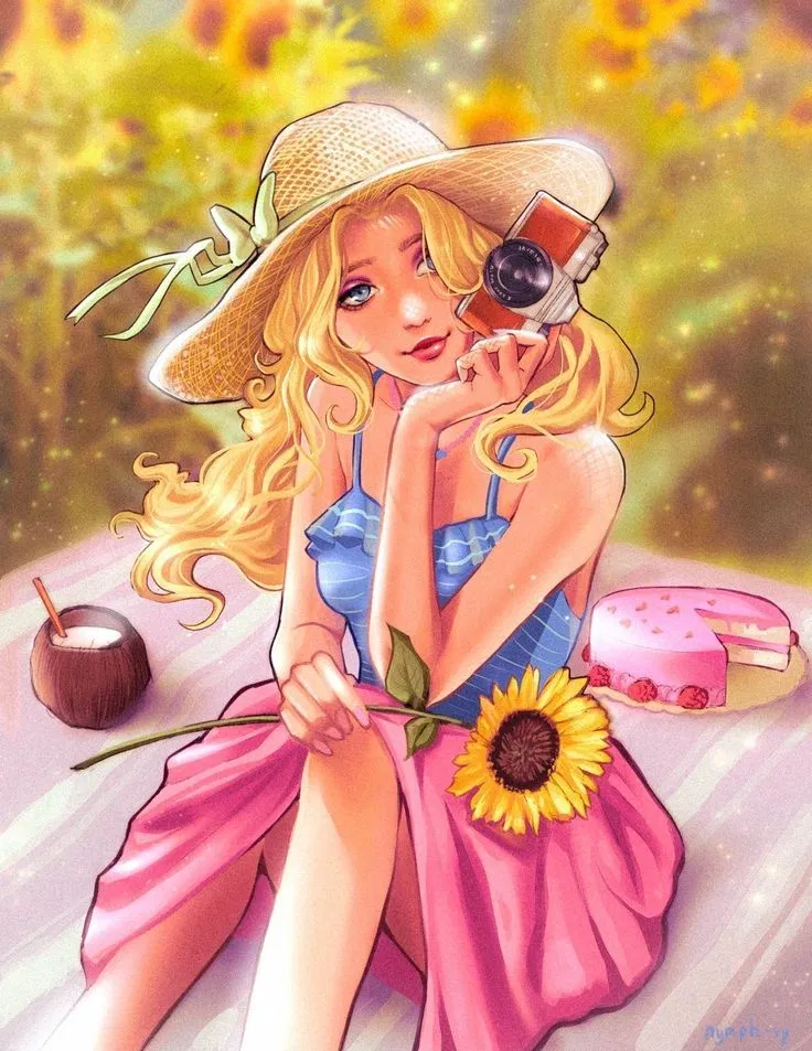 Avatar of Haley