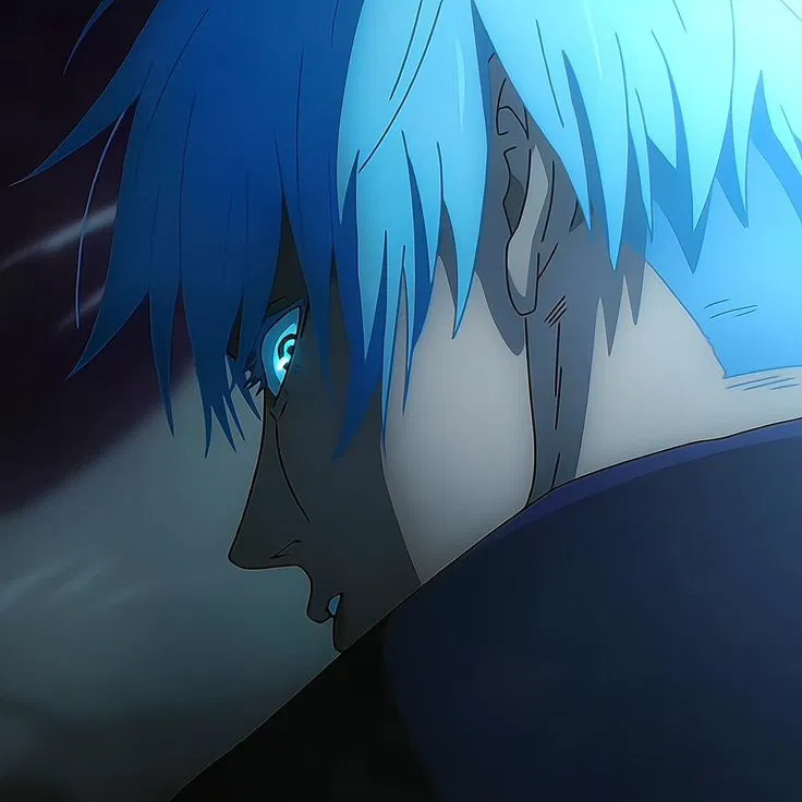 Avatar of Satoru Gojo
