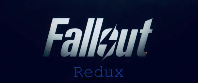 Avatar of Fallout Redux RPG