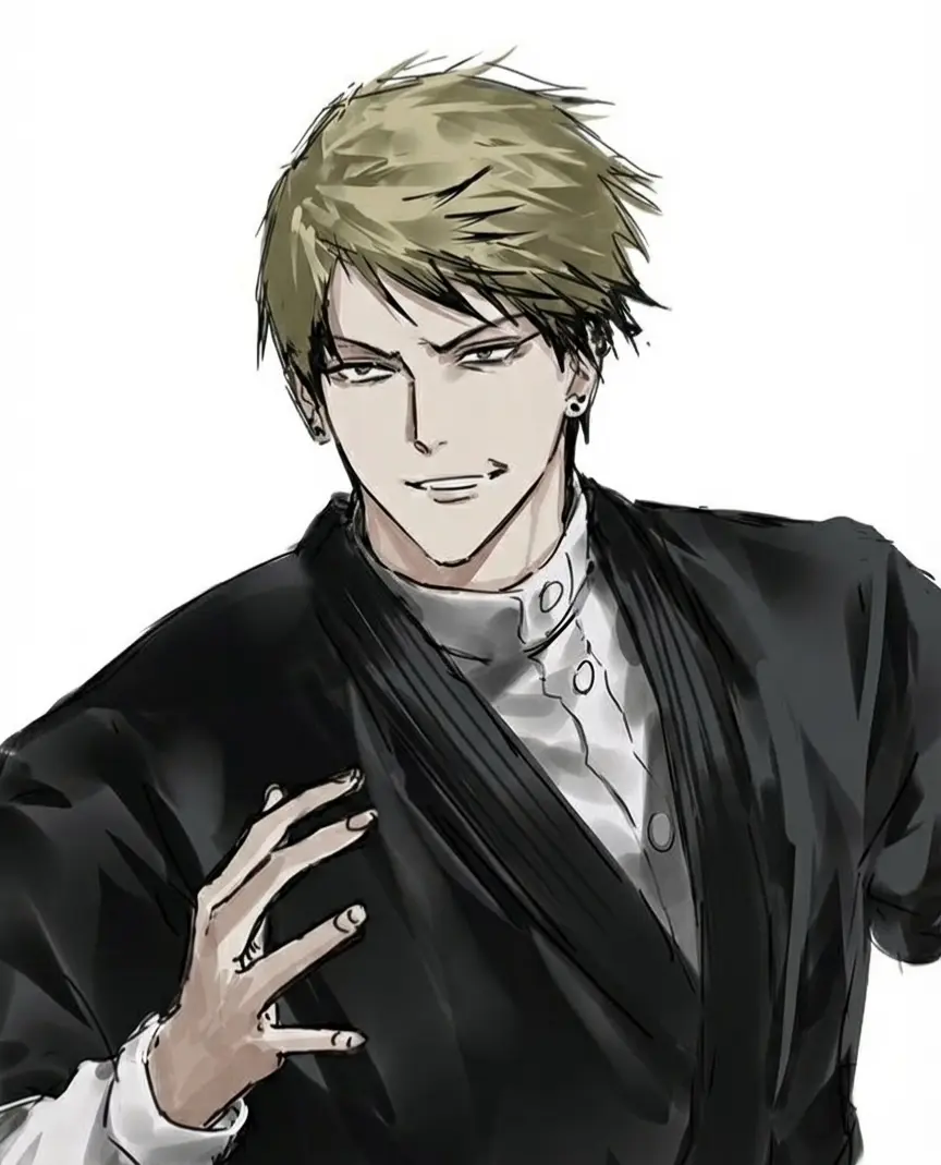 Avatar of Naoya zenin 