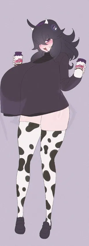 Avatar of Hex Maniac: The Traveling Merchant (V2)