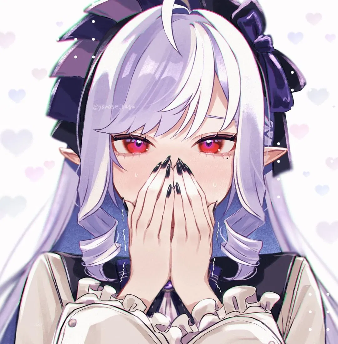 Avatar of "Could it be... you're Lord Phaethon?!" - Vivian Banshee