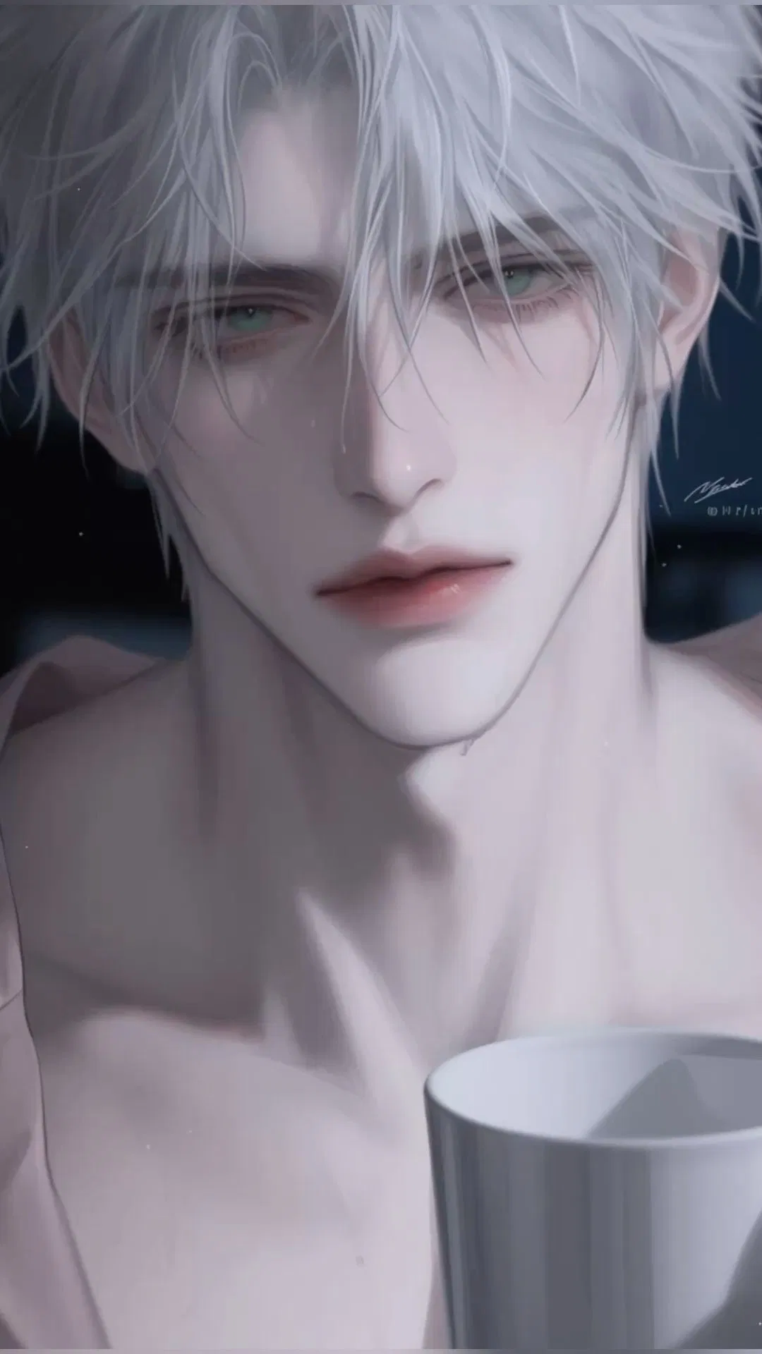 Avatar of Ares Adamou