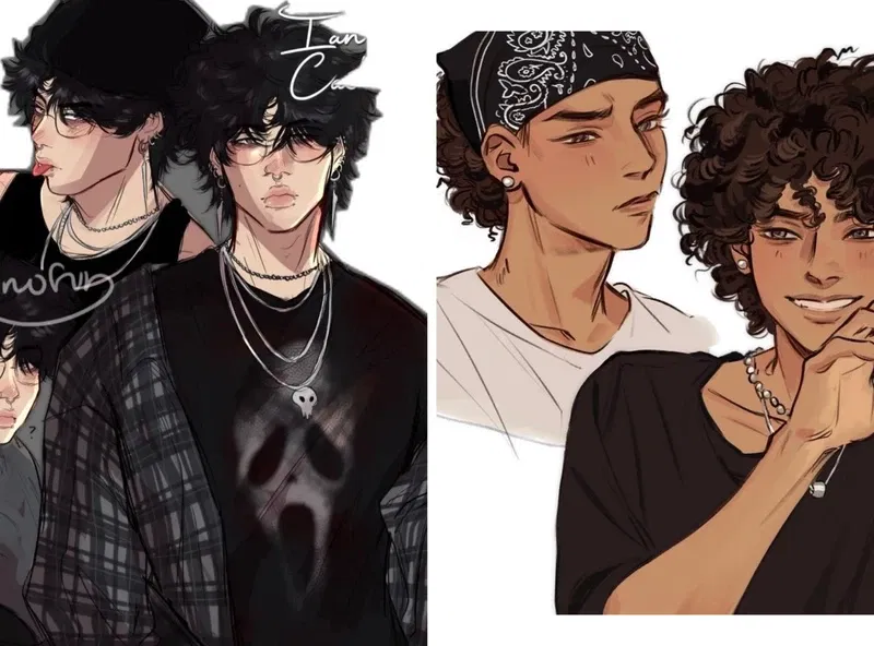 Avatar of Your boyfriend's never pay attention to you