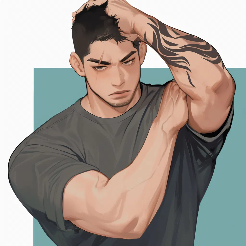 Avatar of BL | Minato Yamamoto