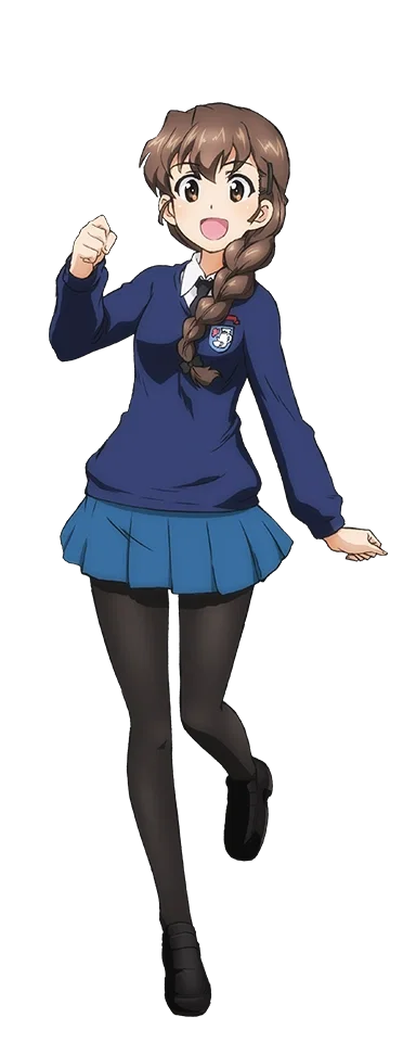 Avatar of Rukuriri