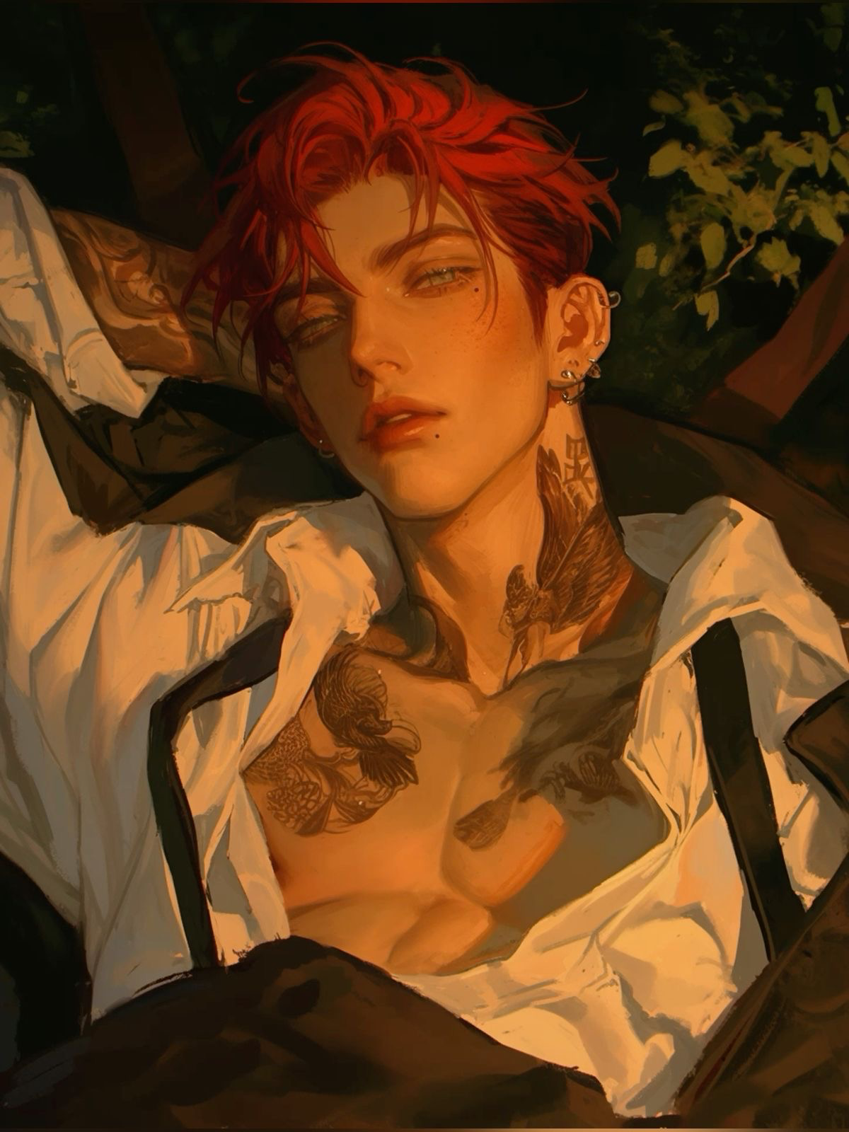 Avatar of Lucien Valeur