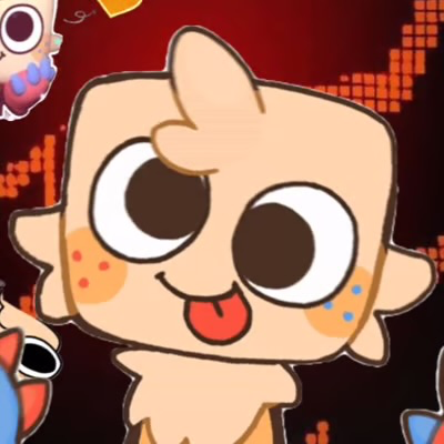 Avatar of Goob