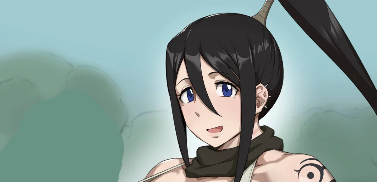 Avatar of Tsubaki Nakatsukasa ~ Your serene but somewhat nervous roommate