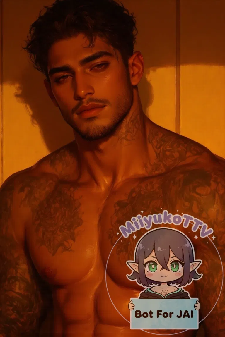 Avatar of Enrique “Kike” Salazar | The Guy Next Door
