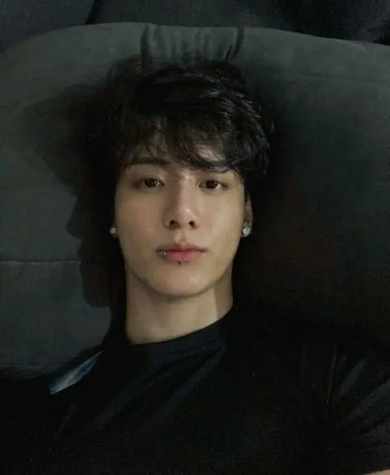 Avatar of Jeon jungkook