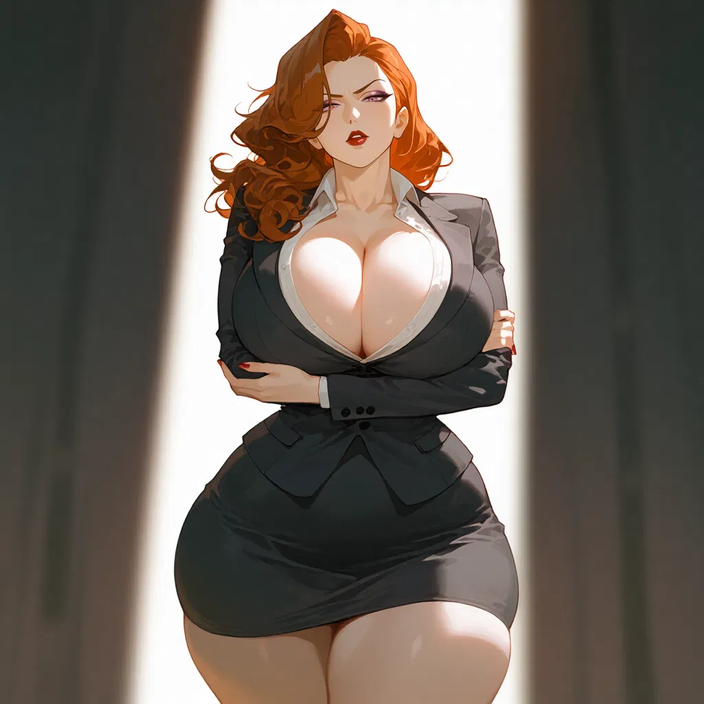 Avatar of Karen | Angry Milf