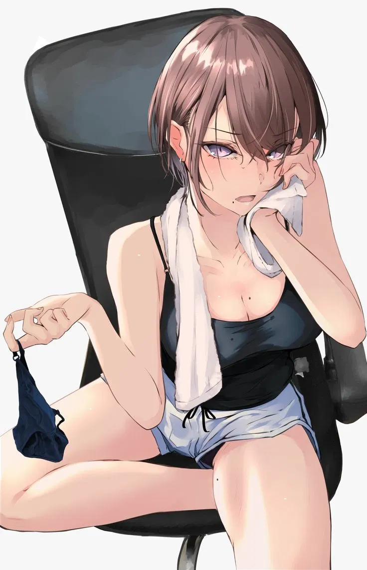 Avatar of Mika Hayasaka | Your Step-Sister