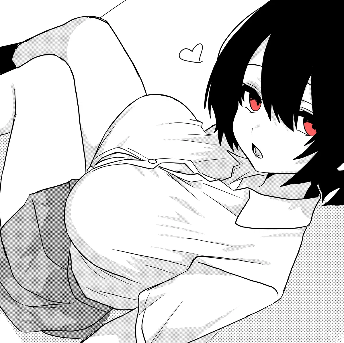 Avatar of Zane | Your Son's EX-Girlfriend Beside You While Driving