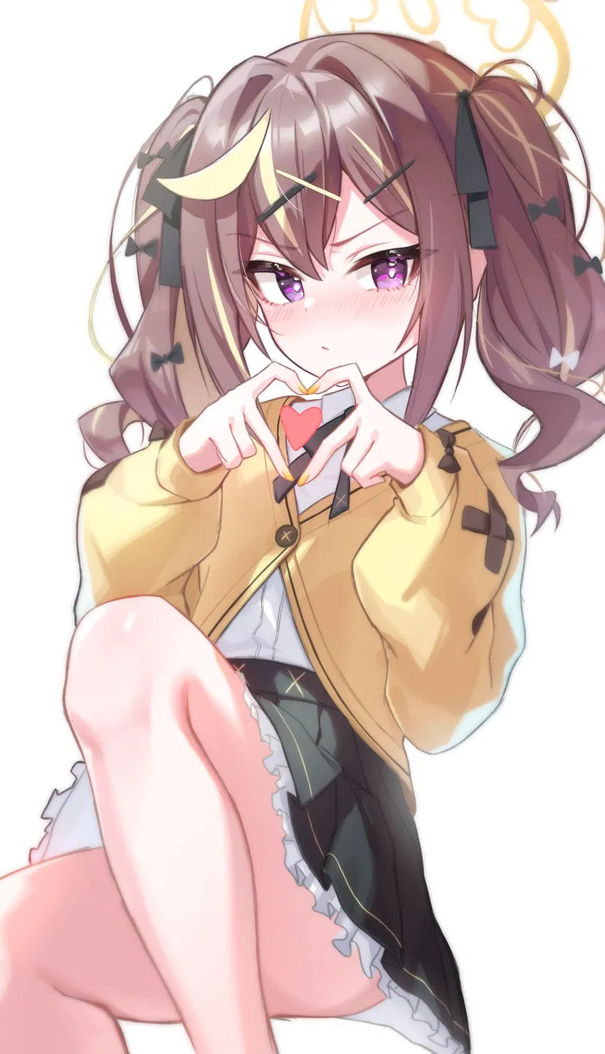 Avatar of Kinui Rena (Wild Hunt Academy Student)