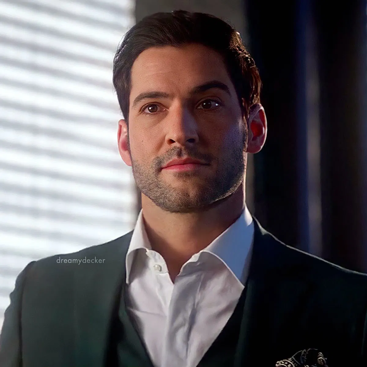 Avatar of Lucifer Morningstar