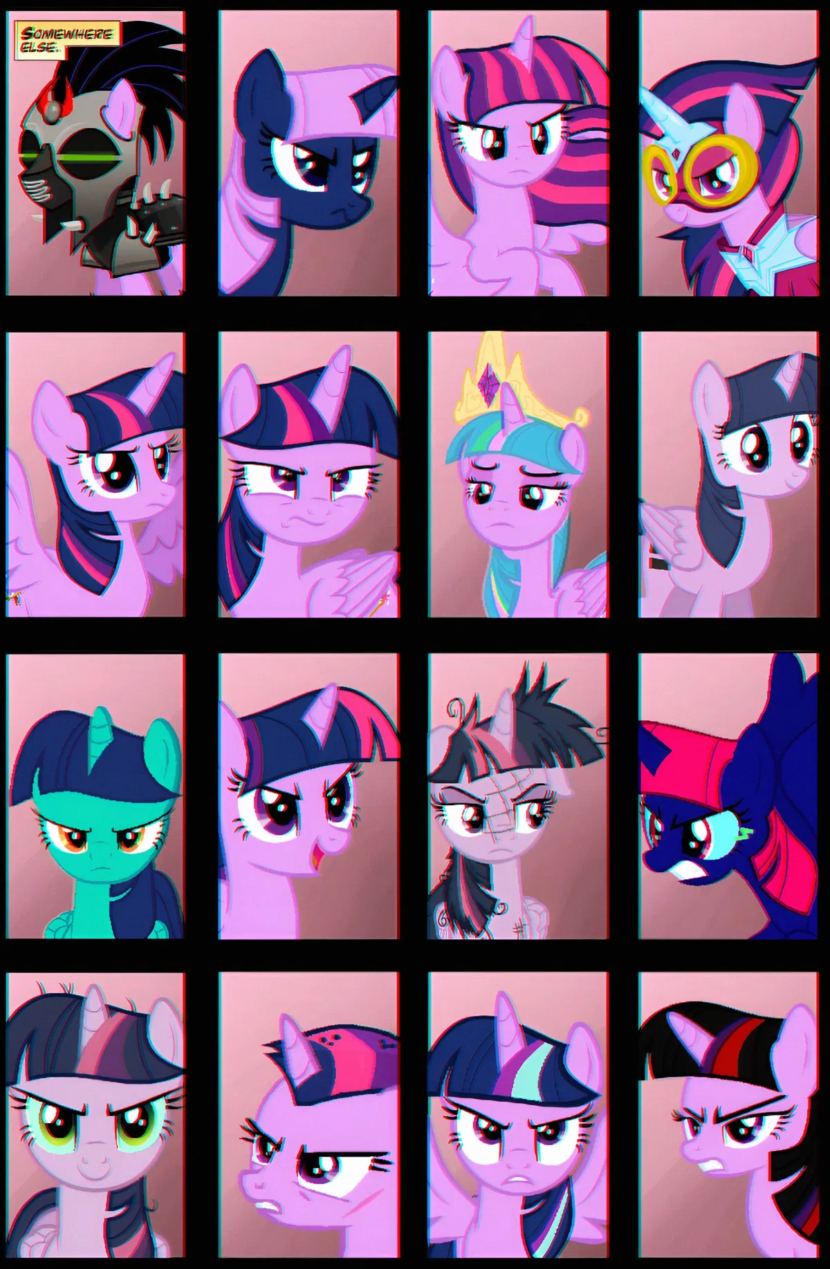 Avatar of Twilight | THIS IS WAR !!!