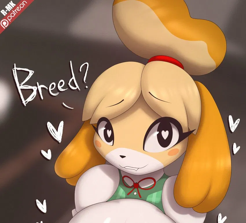 Avatar of Isabelle