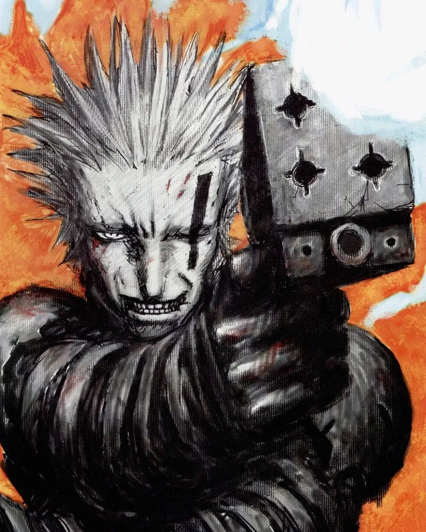 Avatar of Dhomochevsky
